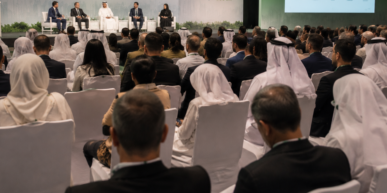 Dubai to Host First Environment Conference and Exhibition in September